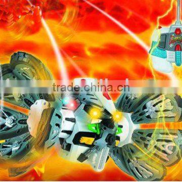 Rc Monster Toys