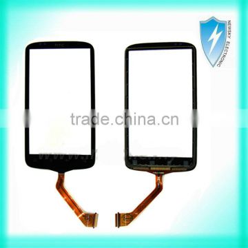 for htc desire hd spare parts for htc desire z a7272 touch screen