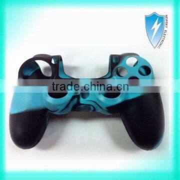 For Ps4 Console Controller Silicone protective Case