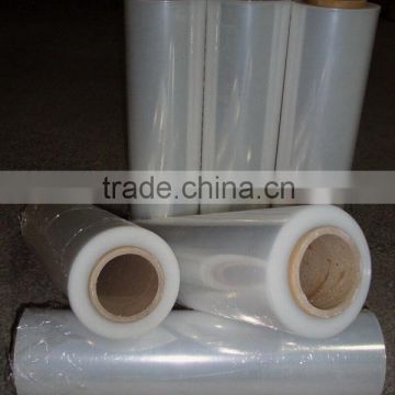 good quality LLDPE stretch film