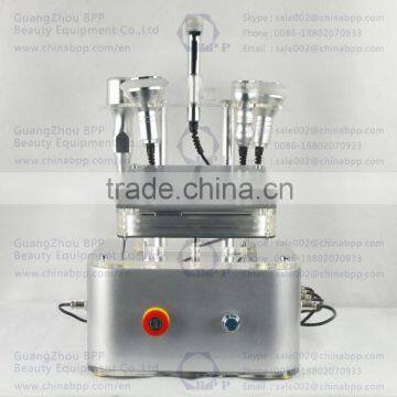 5 in 1 Multifuction Slimming Machine Vacuum Suction