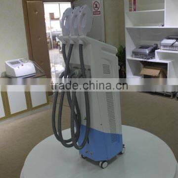 Wholesale IPL Painless Skin Care Hair Remover/ Scar Removal Laser Equipment
