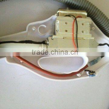 IPL Skin Rejuvenation and Hair, Acne and Pigmented Lesions Removal Machine