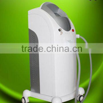 2013 E-light+IPL+RF Beauty Equipment Max 120j Diode Laser