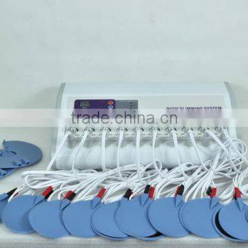 Gs-14 Portable Electrical Stimulation Machine for Fat Reduce