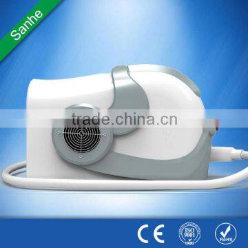 Portable IPL Shr Machine/portable Hair Removal Machine Ipl, Ipl Laser Facial Rejuvenation Machine(CE) photo-5