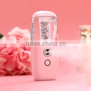 Hot Skin care equipment nano handy msit beauty mist sprayerrted nano mist face sprayer