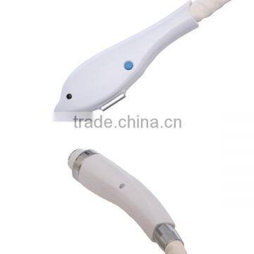 Pain Free Portable E-light IPL Laser Machine For Hair Removal Christmas Promotion With Cheap Price IPL And RF 2 Handpieces Fine Lines Removal photo-6