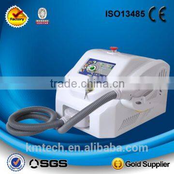 Freckles Removal Hair Removal / Portable Ipl Laser Acne Rosacea Hair Removal Machine / Ipl Home Restore Skin Elasticity photo-2