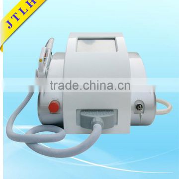 Facial/bady hair removal Elight/RF/IPL beauty machine with glasses/goggle from Beijing,China-C001