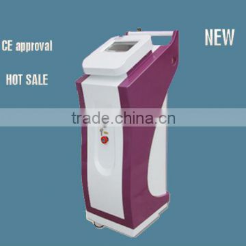 Advanced technology&Latest products Beauty salon equipment---IPL hair/skin rejuvenation Machine for sale-FB-A006 from Beijing