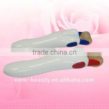 Mts derma roller meso photon therapy microneedle skin roller L004