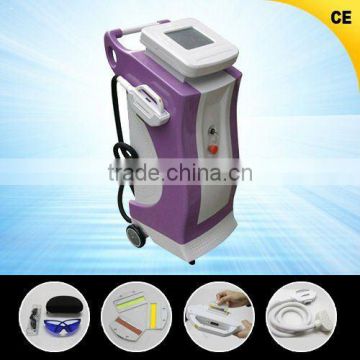 Versatile cosmetic instruments ipl permanent hair removal with medical ce C006