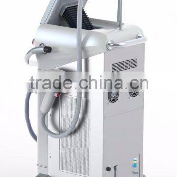 Promotion!!!Hair Removal Machine BM-100 808nm Diode Laser for Deep Penetration photo-4
