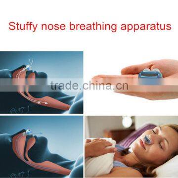 2016 Sleeping Aids Nose Breathing Apparatus Stop Grinding Relieve Snoring