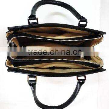 SMART CASUAL LADIES HANDBAGS, TOP HANDLE HANDBAGS WITH ADJUSTABLE SHOULDER STRAP, HIGH QUALITY GENUINE STINGRAY BAGS photo-6