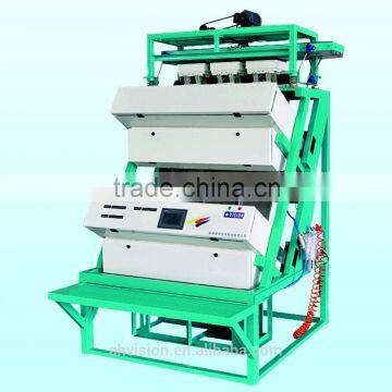 best machine, tea CCD color sorting machine