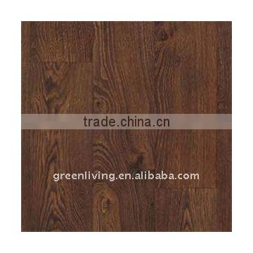 embossed hardwood laminate flooring(from china)