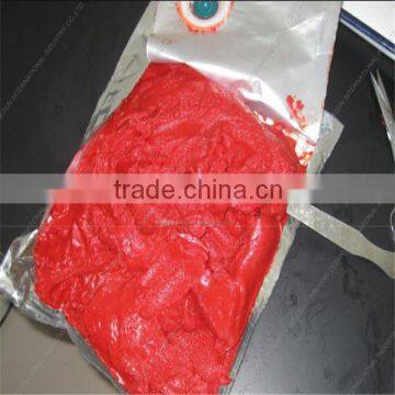 Tomato Paste 2015 Tin Package