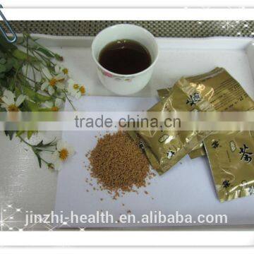 Instant Ginseng Tea Wholesale food