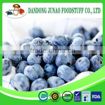 frozen fruit fresh bulk iqf frozen blueberry