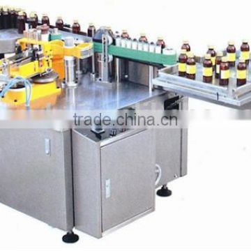 Good Quality Wet Glue Labeling Machine