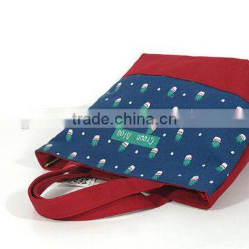China Canvas Multi-function Tote Bag, Lunch Box Bag, 8-24oz Canvas Tote Bag photo-5