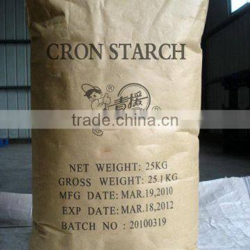 corn starch for food grade