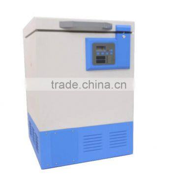 - 86 degree Low temperature freezer chemical laboratory refrigerator