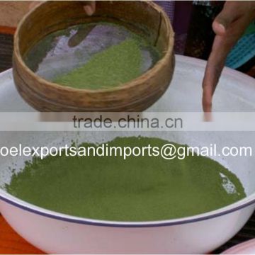 Moringa Leaf Powder