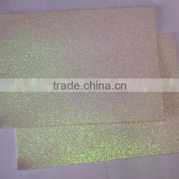 MULTI COLOR GLITTERING EVA SHEET photo-2