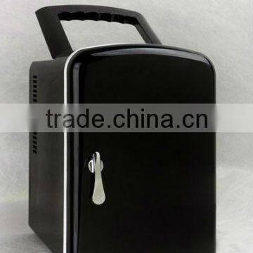 skin surface 4L car fridge