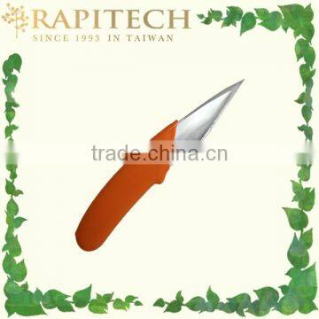 High Quality Super Sharp Stainless Steel Blade Garden Knife photo-2