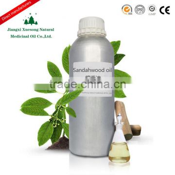 High quality hot sandalwood oil with competitive price