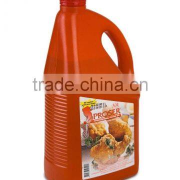 Proser A-24 RBD PALM OIL