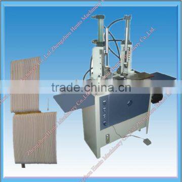 Cheapest Hydraulic Double Angle Cutter / Paper Cutting Machine Price