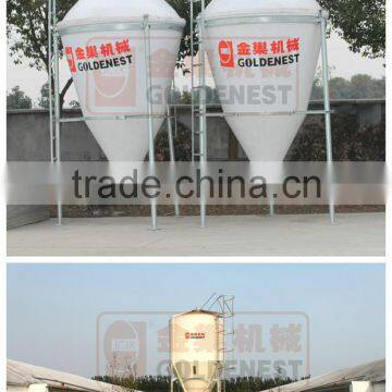 Plastic Silo photo-5