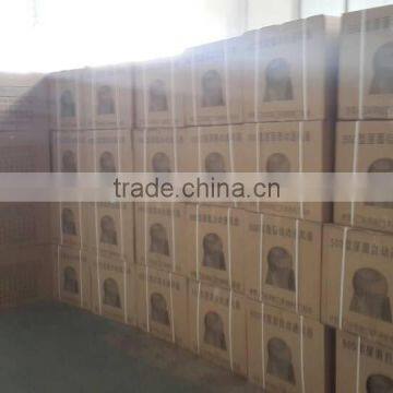 Stainless Steel Ventilator Fan With no Power photo-2