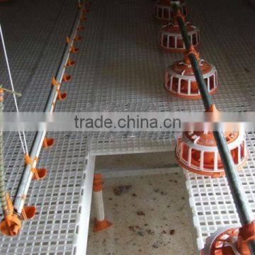 BC 1200*500 Plastic Slat For chicken