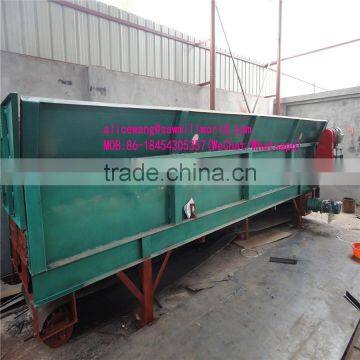 Shandong Shuanghuan Wood Debarking Wood Peeler Log Debarker Machine photo-5