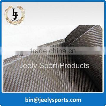High Strength Prepreg 40% Carbon Fiber Fabric