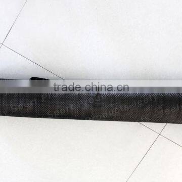 12K 800DTex 400g/m2 Plain Weave Fabric Carbon Fiber Yarn Woven Cloth 1m Wide photo-6