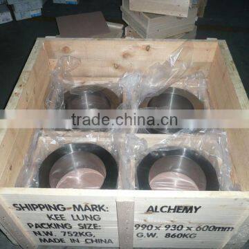 tungsten carbide cold forging dies