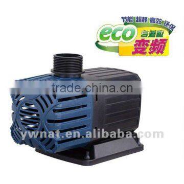 New frequency conversion conversion water pump