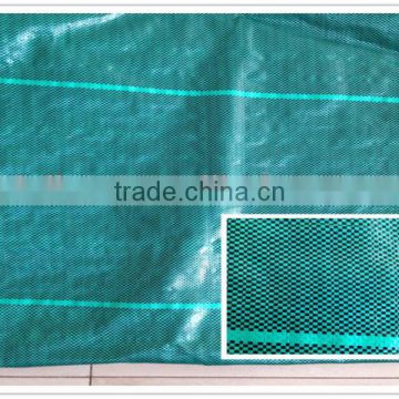 Woven Polypopylene Geotextile for Agriculture