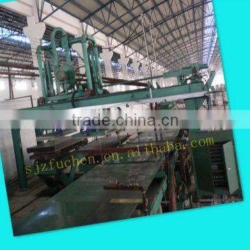 Mineral fiberl Board production line