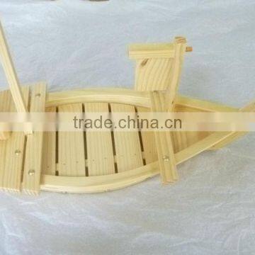 Top sale sushi natural bamboo boad hygienic durable