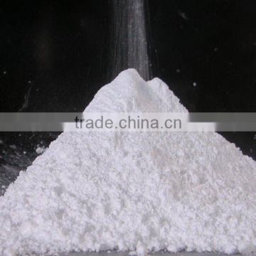 Talc powder