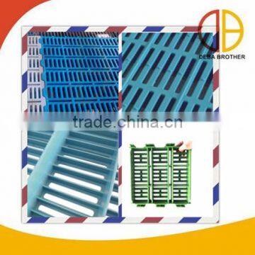 plastic floors pig plastic slats Deba pig equipment