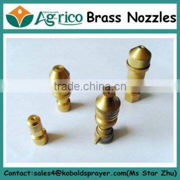 brass water spray nozzle ON SALE!!!